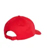 Casquette Unisexe BB Cap Cot NL