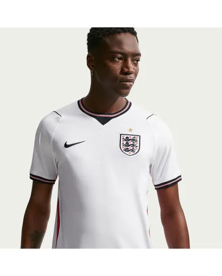 Maillot de football Homme ENT M NK DF JSY SS STAD HM Blanc