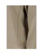 Sweat Femme JACEY W CREW NECK Beige