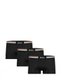 Lot de 3 boxers Homme TRUNK 3P MOTION Multicolore