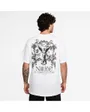 T-shirt Homme U NSW TEE M90 OC WINGS VICTORY Blanc