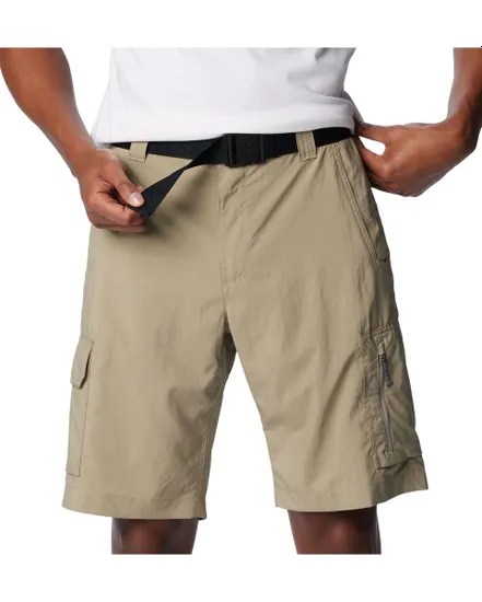 Short Homme SILVER RIDGE UTILITY CARGO SHORT Beige