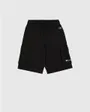 Short Enfant BERMUDA Noir