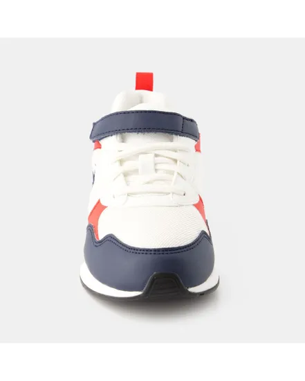 Chaussures Enfant R500 PS Blanc