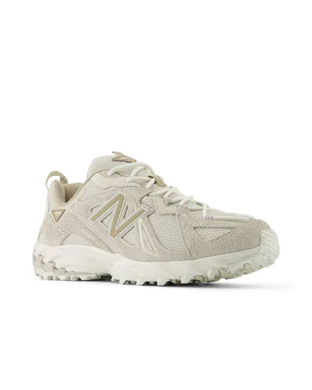 Chaussures Homme ML610T Beige