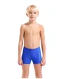 Maillot de bain Garçon B ARENA DETAIL SWIM SHORT Bleu