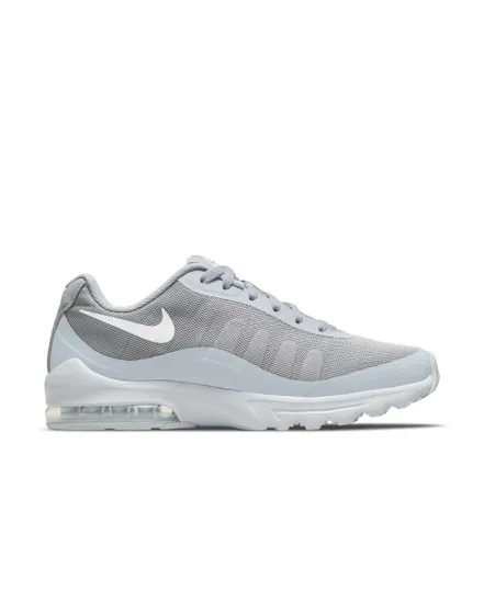 Chaussures Homme NIKE AIR MAX INVIGOR Gris