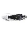 Chaussures de handball Unisexe WAVE MIRAGE 5 Blanc