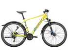 VTT semi rigide Homme MC 3.7 Jaune/Bleu