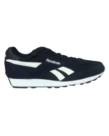 chaussures mode unisexe REEBOK REWIND RUN Bleu