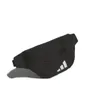 Banane Unisexe ESS WAIST BAG Noir