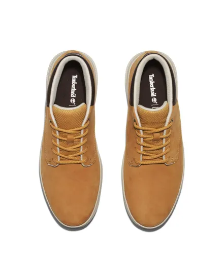 Chaussures Homme SENECA BAY MID LACE UP SNEAKER Marron