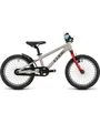 Vélo Enfant CUBIE 160 RT Gris/Rouge