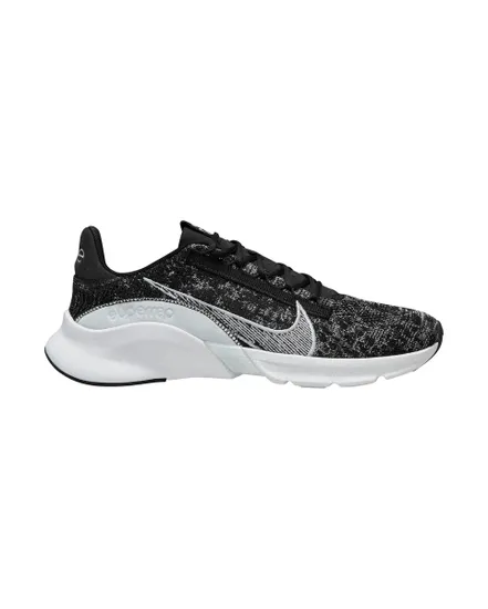 Chaussures de fitness Homme M NIKE SUPERREP GO 3 FLYKNIT Noir