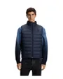 Doudoune sans manches Homme ODENO2 Bleu Foncé