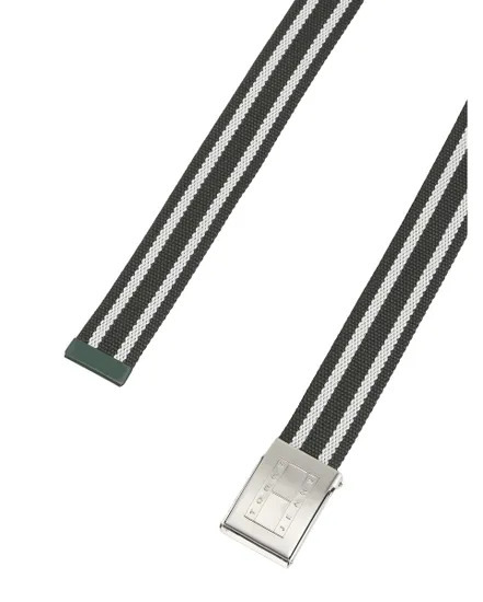 Ceinture Homme TJM Ryan Stripe Webb