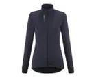 Veste softshell Femme AKSIUM THERMO Bleu Profond