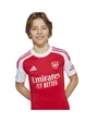 Maillot de football Enfant AFC H JSY Y Rouge
