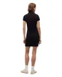 Robe Bodycon Femme TJW Rib Bodycon Polo