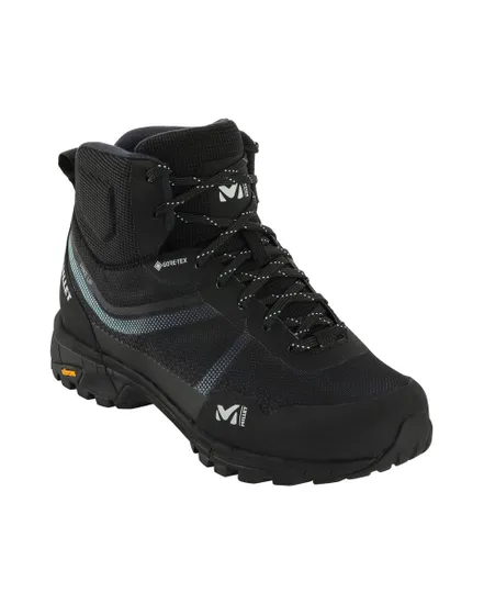 Chaussures hautes Femme HIKE UP MID GTX Noir