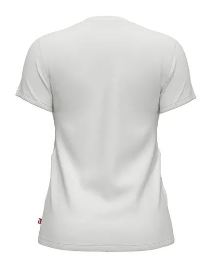 T-shirt manches courtes Femme THE PERFECT TEE Blanc