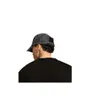 Casquette Homme Wardrobe Essentials Metal Dad Cap