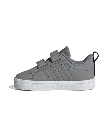 Chaussures Bébé garçcon VS PACE 2.0 CF I Gris