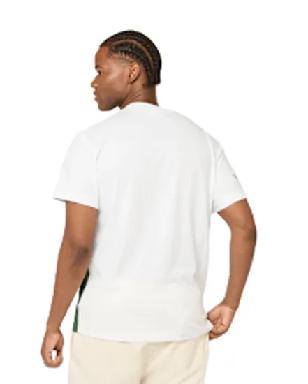 T-Shirt Homme Urbain Lacoste