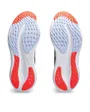 Chaussures de running Homme GEL-NIMBUS 26 Noir
