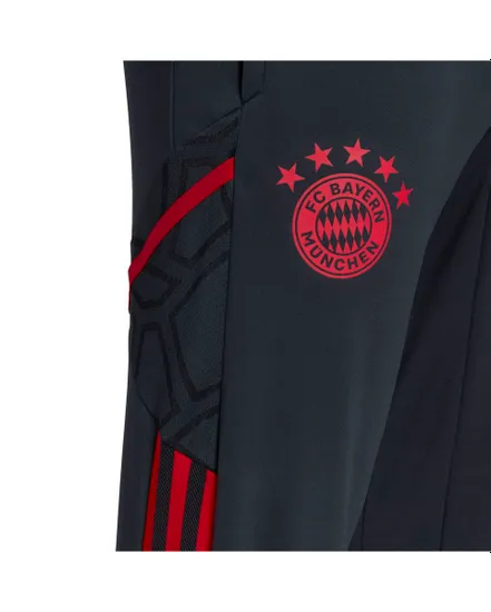 Pantalon Homme FCB TR PNT Noir