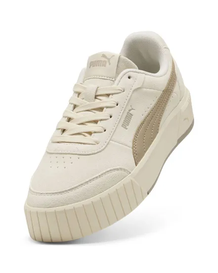 Chaussures Femme CARINA MIA SD Beige