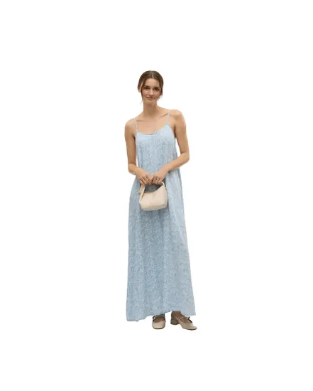 Robe Femme Harper Bretelles Réglables