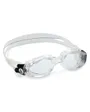 Lunette de natation Unisexe KAIMAN.A Incolore