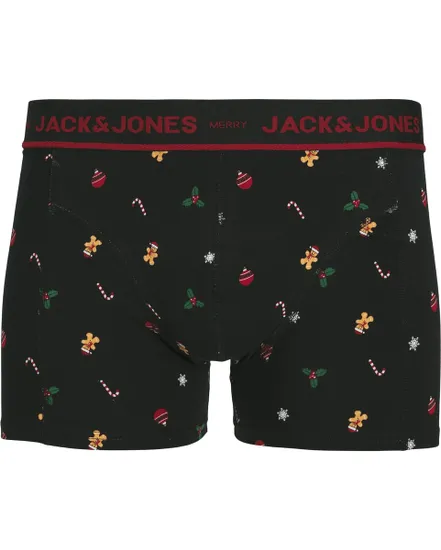 Coffret Cadeau Homme Jacmistletoe