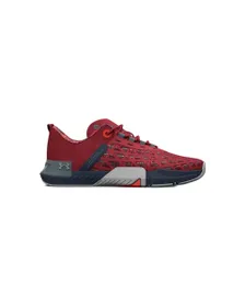 Chaussures de Fitness Homme UA TriBase Reign 5 Q1