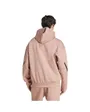 Veste zip à capuche Homme M Z.N.E. FZ Rose