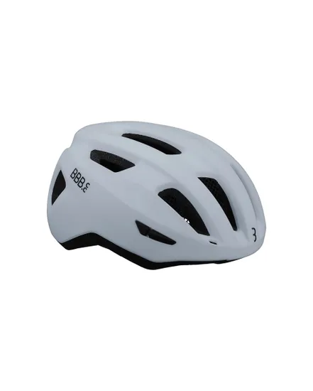 Casque Route Unisexe CONDOR 2.0 MIPS Blanc Brillant