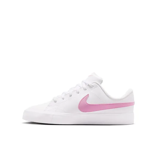 Chaussures Enfant NIKE TENNIS ESSENTIAL (GS) Blanc