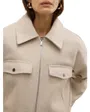 Veste Courte Femme VMFORTUNEFREJ