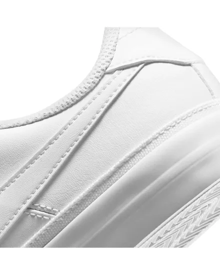 Chaussures mode enfant NIKE COURT LEGACY (GS) Blanc