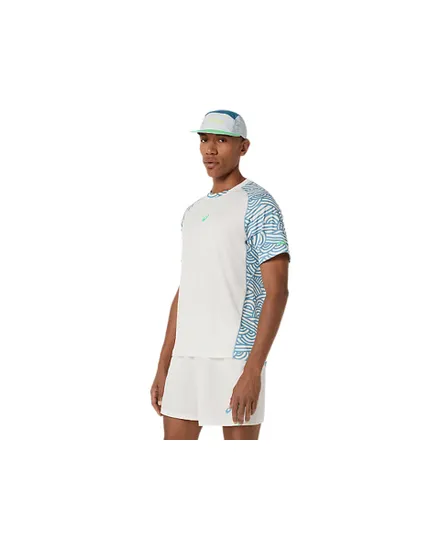 T-Shirt Padel Homme All Over Print