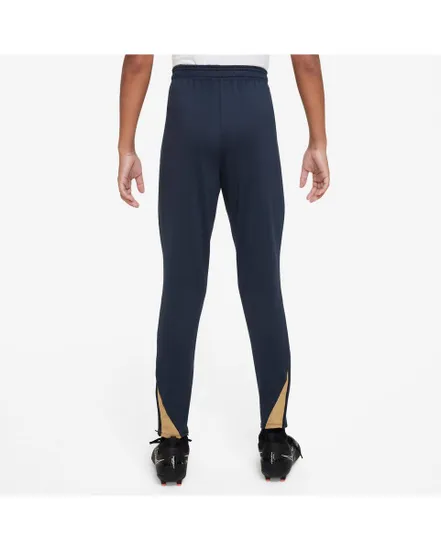 Pantalon de survetement Enfant FCB Y NK DF STRK PANT KPZ Bleu