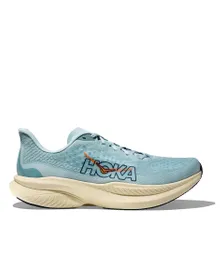 Chaussures de running Homme MACH 6 Bleu