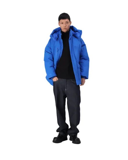 Veste Doudoune Homme Jcoalpine