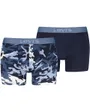 Boxer Brief Homme Camouflage Levi's