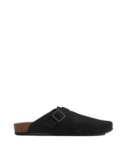 Mule Homme Jfwlouis Suede