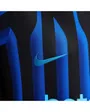 Maillot de football Enfant plus agé INTER Y NK DF JSY SS STAD HM Bleu