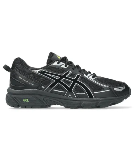 Chaussures Enfant GEL-VENTURE 6 GS Noir