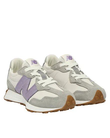 Chaussures Décontractées Petit Enfant 327 Bungee Lace