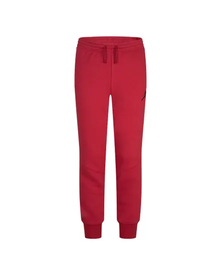 Pantalon Enfant MJ DF SPORT CROSSOVER PANT Rouge